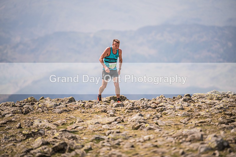 Fairfield-614 - Fairfield Horseshoe Fell Race Saturday 11th May 2024