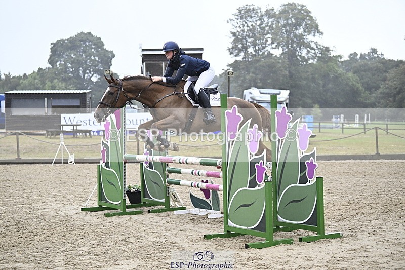 250830A-164937-08066 - Cls 24 Snr Discovery and 1m Open