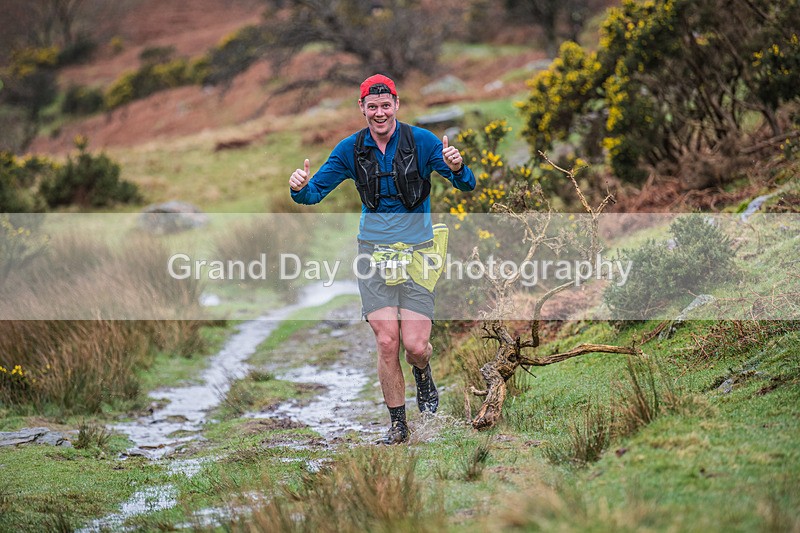 Buttermere-116 - Fellside Events Buttermere Trail Race Sunday 17th March 2024