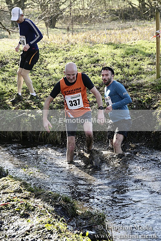 PVT 240219 691 - The Terminator Race - Pewsey Vale - 24/02/19