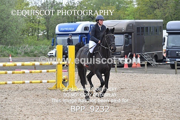 BPP_9232 - CLASS 30 SUN Senior Newcomers/ 1.10m Open