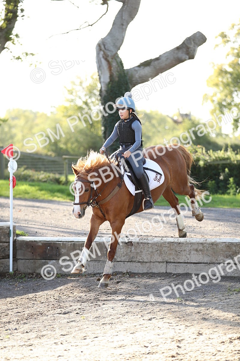 SBM_15372 - E4a - Eventers Challenge 50cm Open