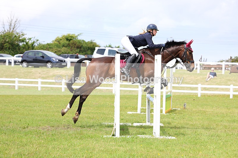 3E7A7296 - Class 13: Senior British Novice/90cm open