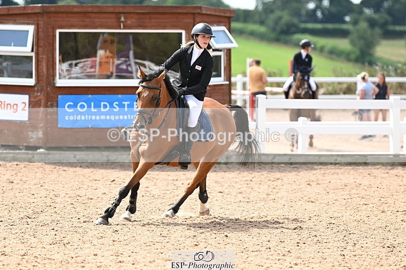 240802A-121940-04313 - Cls 23 85cm Amateur Qualifier