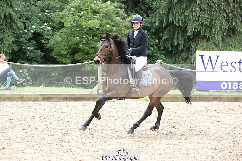 230617-122725-04285 - Cls 09 Blue Chip Pony Newc 1st Rnd