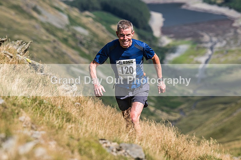 Hartsop Hop-379 - Hartsop Hop Fell Race Saturday 22nd August 2026