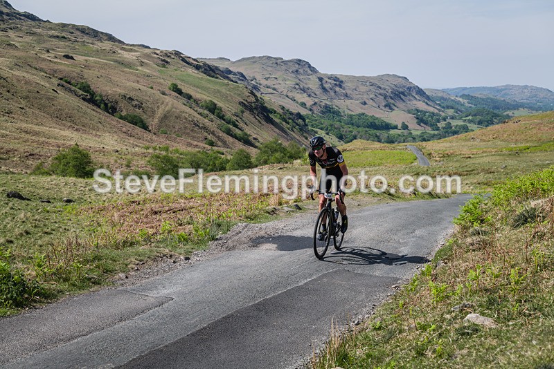 111752 - Hardknott Pass Camera 1 11.00-12.00