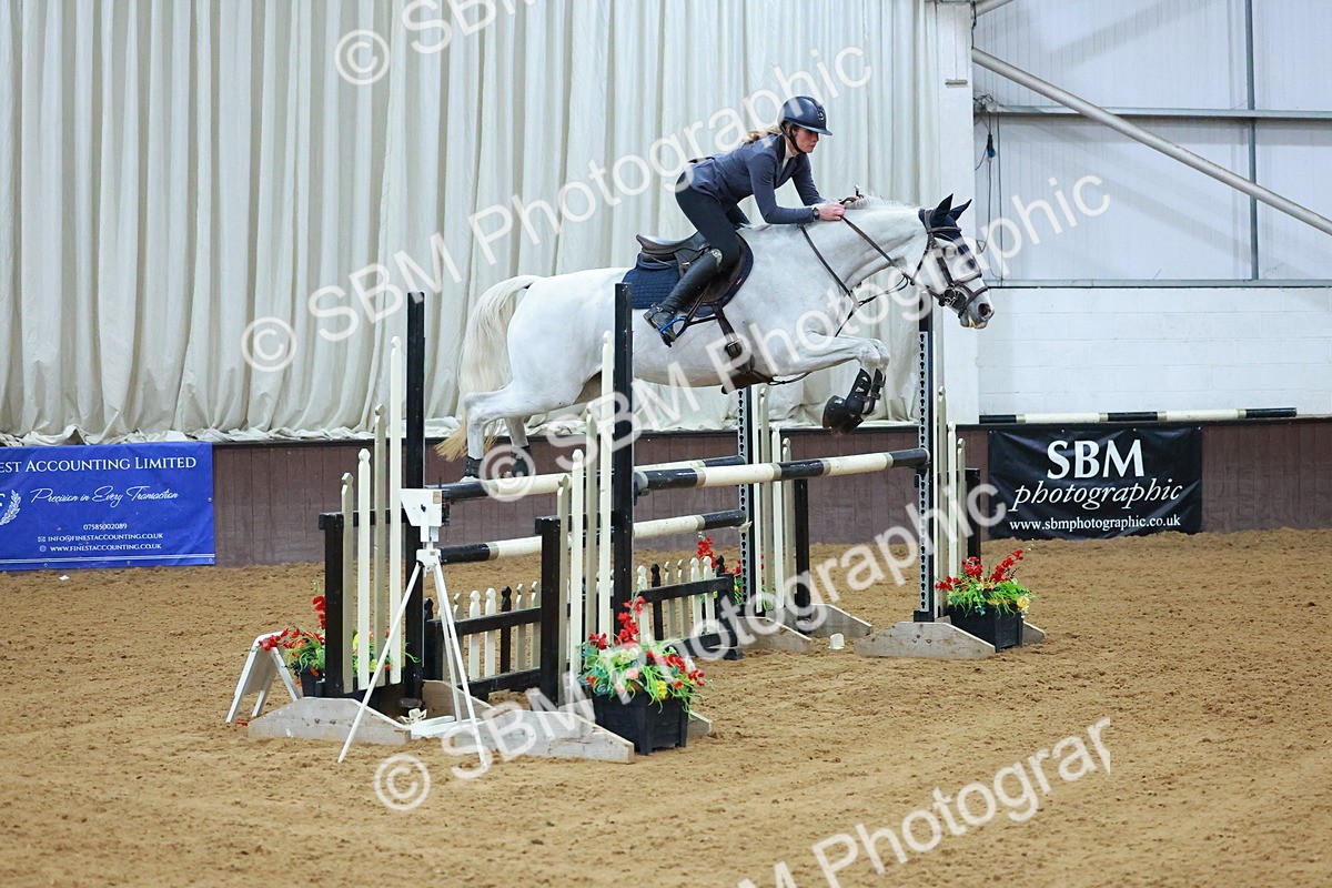 SBM_007503 - Class 20 - Senior Foxhunter 1.20m