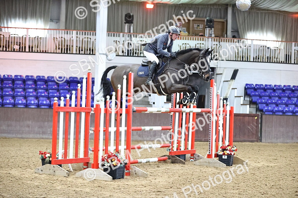 SBM_005263 - Class 18 - National 1.30m 1..40m