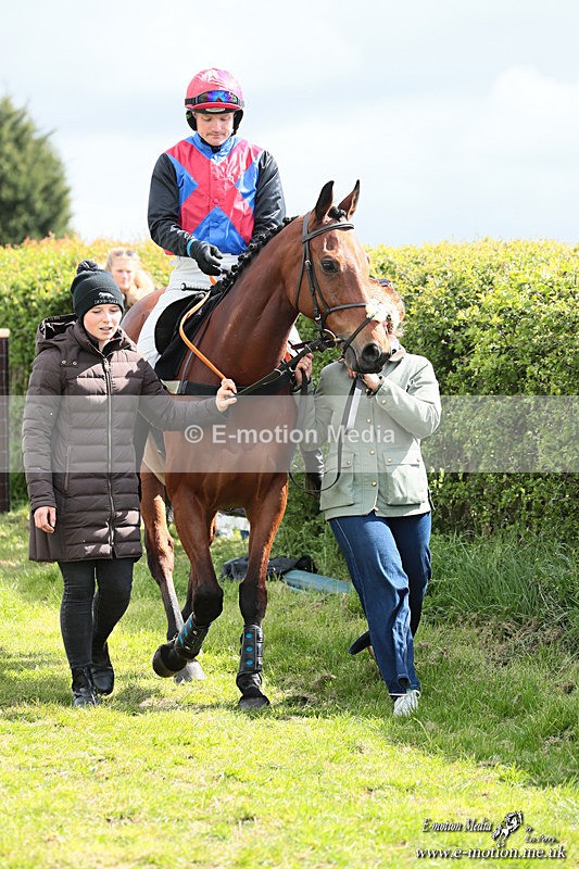 PtP 180426 221 - Worcestershire Hunt PtP Chaddesley Corbett 18/04/26