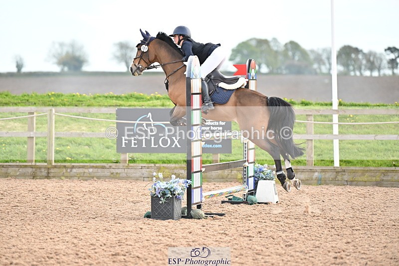 240418A-165534-05099 - Cls 41, Ponies Mini 1.10m