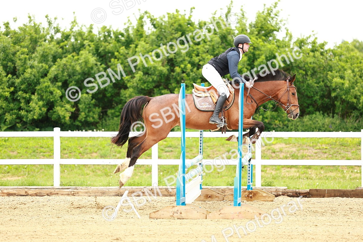 SBM_000204 - Class 2 - Senior British Novice - 90cm