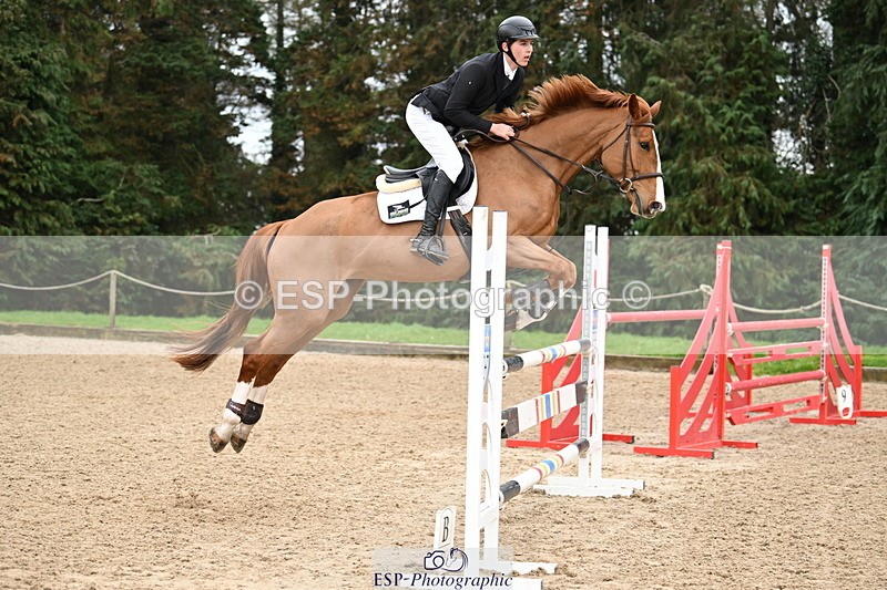 250322A-154118-03420 - Cls 13 Snr 1.15m Nat Members Cup