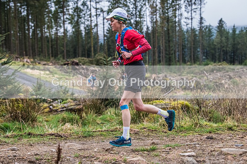 Kielder-337 - High Terrain Events Kielder 82, 50 & 32K Ultra Trail Races Saturday 13th April 2024
