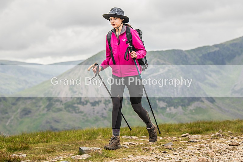 10 in 10-500 - 10 in 10 Challenge(MS Society Charity Event) 'Dalehead' Saturday 22nd June 2024