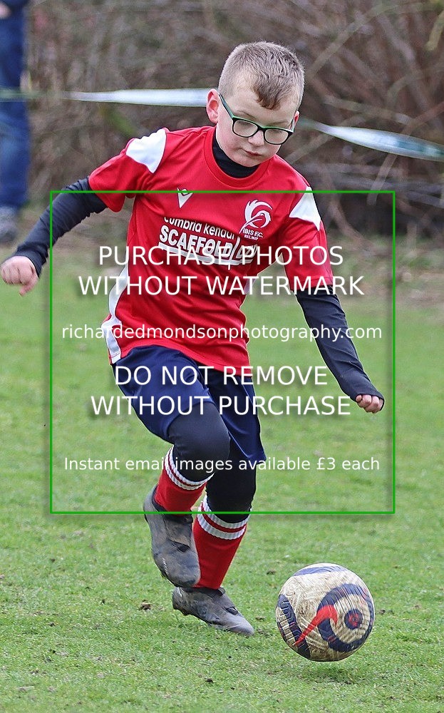 IMG_4058 - Ibis U10 vs Ambleside Utd U10 (Saturday 4 March 2023)