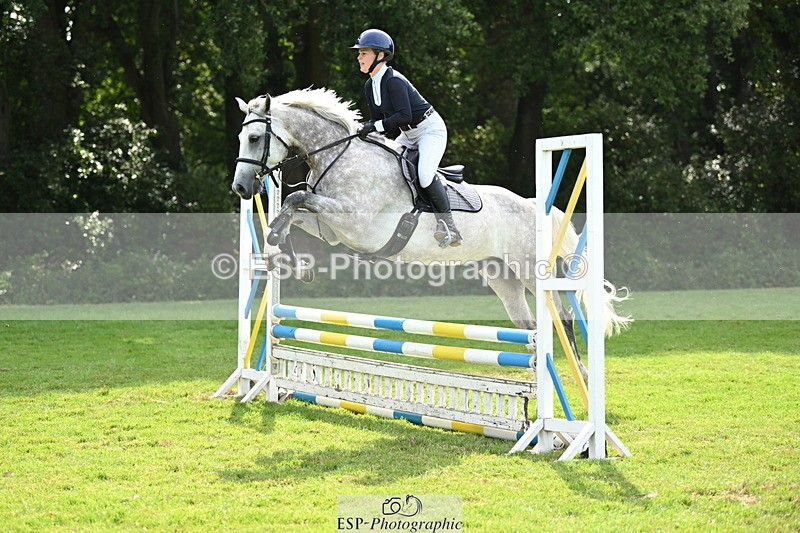 250704A-092912-06792 - Cls 24 85cm Amateur Quali