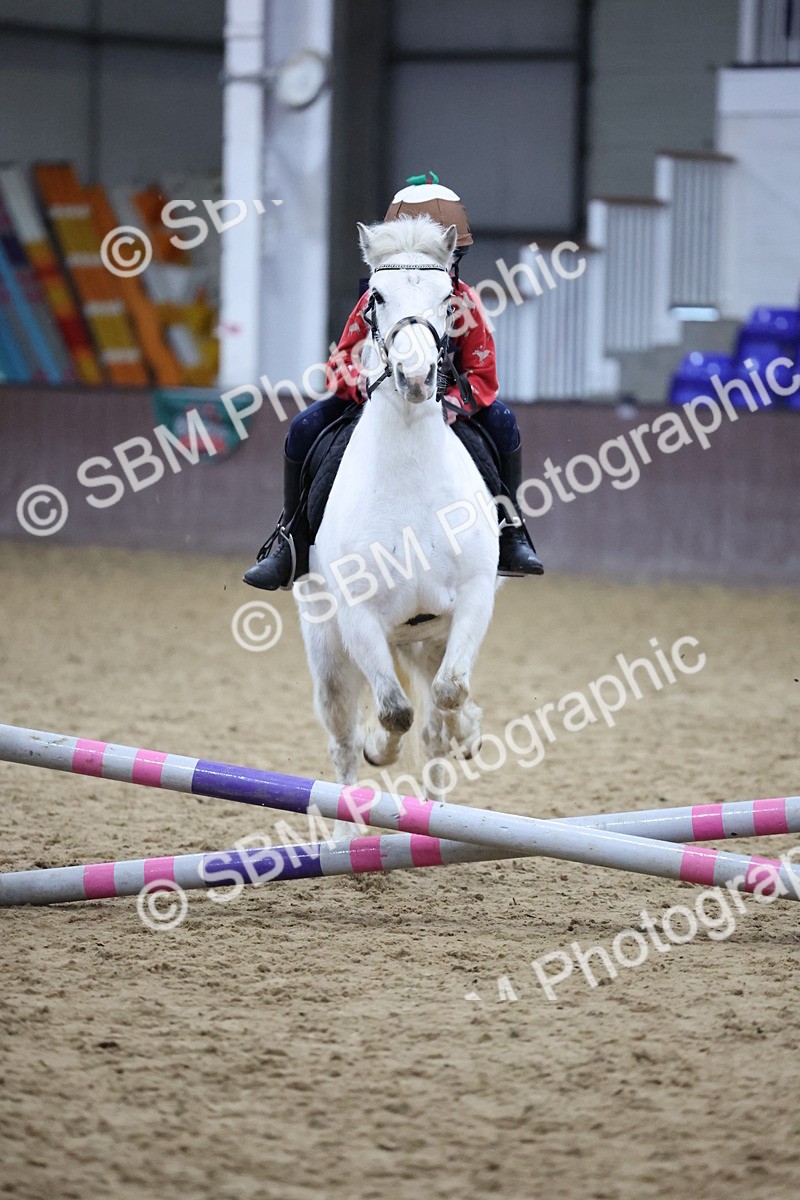 SBM_000177 - Class 1 - Santas Helpers - 40cm