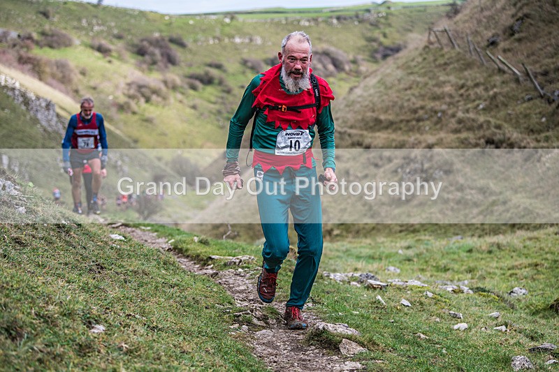 Litton-513 - Litton Christmas Cracker Fell Race (Limestone Series) Sunday 14th December 2025