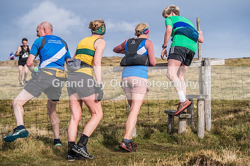 Buttermere-399 - Buttermere Shepherds Meet Fell Race Sunday 27th October 2024