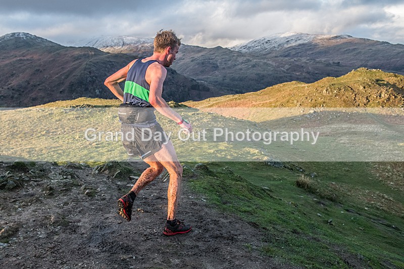 Loughrigg-43 - Loughrigg Fell Race Wednesday 12th April 2023