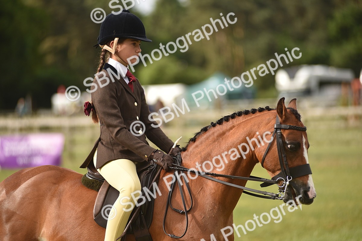 SBM_10695 - Class 110-112 - LIHS BSPS Performance Pones