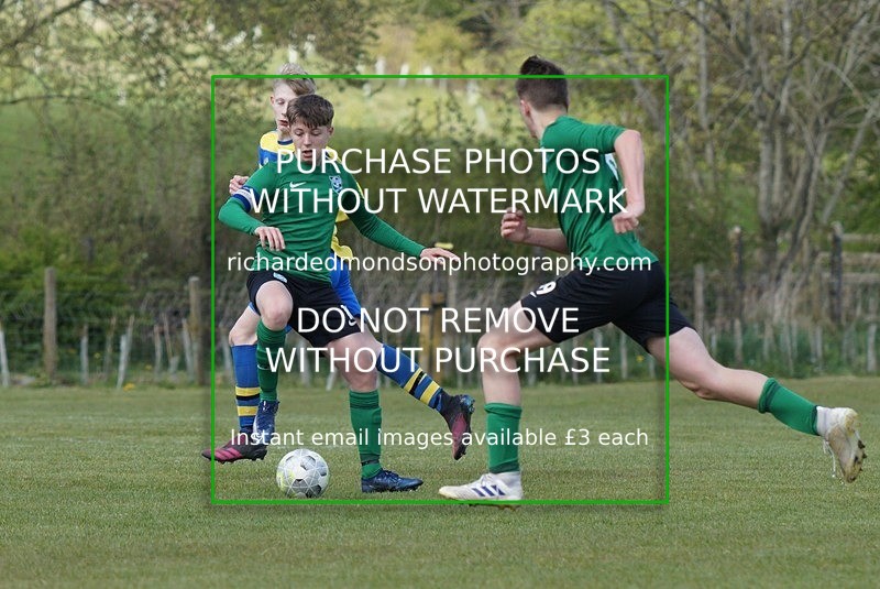 DSC09496 - K United U18 v Milnthorpe Town U18 (2/5/21)