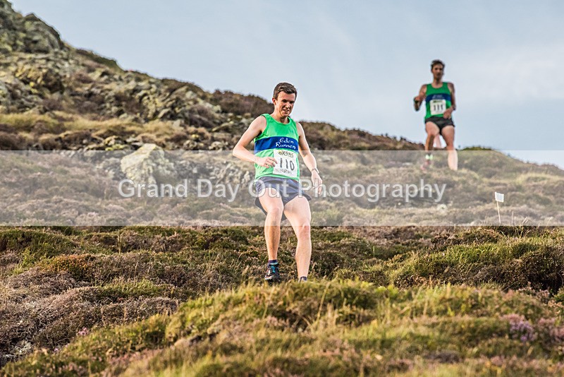 Gategill-161 - Gategill Fell Race Wednesday 6th September 2023