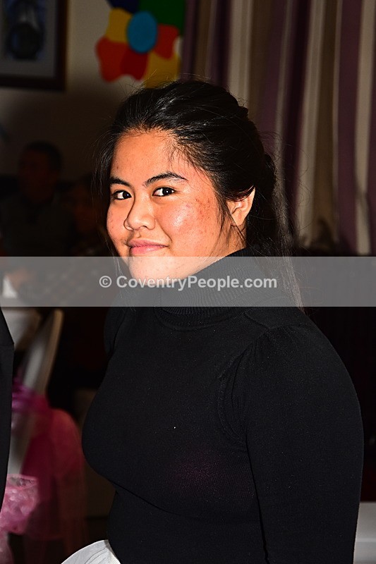 TAY-791 - Tayla's 18th