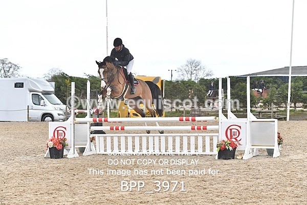 BPP_3971 - CLASS 4 FRI Senior Discovery/ 1m Open