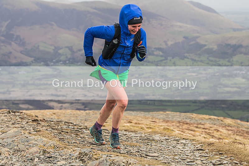 Coledale-368 - Coledale Horseshoe Fell Race Saturday 29th March 2025