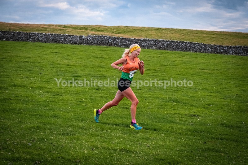 DSCF4083 - Eshton Moor  - Wharfedale Harriers