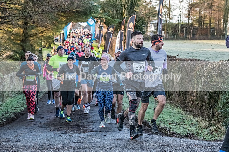 North Lakes Half Marathon  10k-152 - North Lakes Half Marathon & 10K Road Races Monday 2nd January 2023