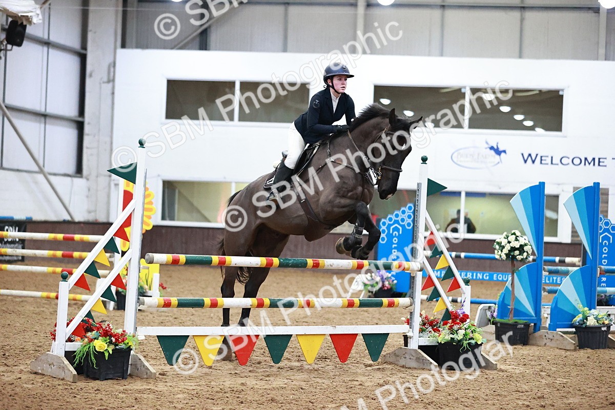 SBM_002056 - Class 9 - Senior Discovery 1.00m