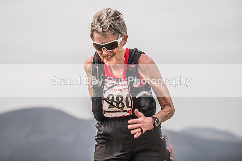 Newlands-1432 - Newlands Memorial Fell Race Saturday 12th April 2025