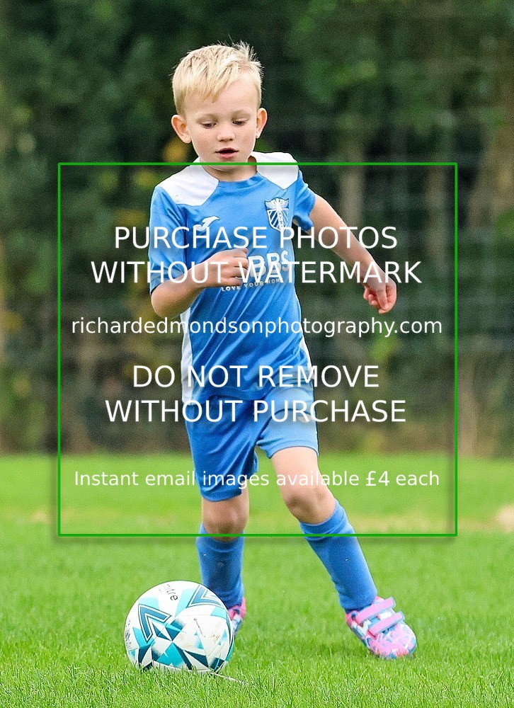 533A2338 - Wattsfield U7 vs Milnthorpe Town U7 (27/9/25)