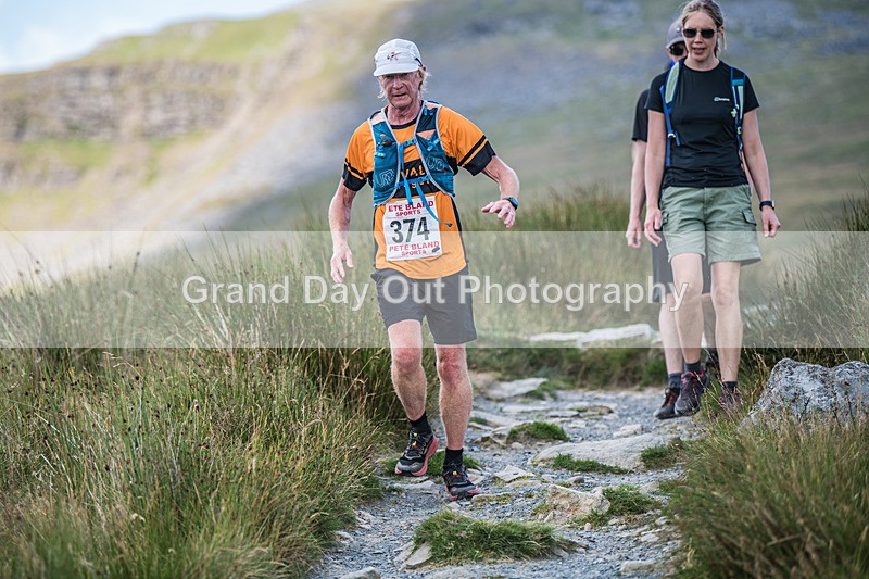 Ingleborough-1074 - Ingleborough Mountain Race Saturday 18th July 2026