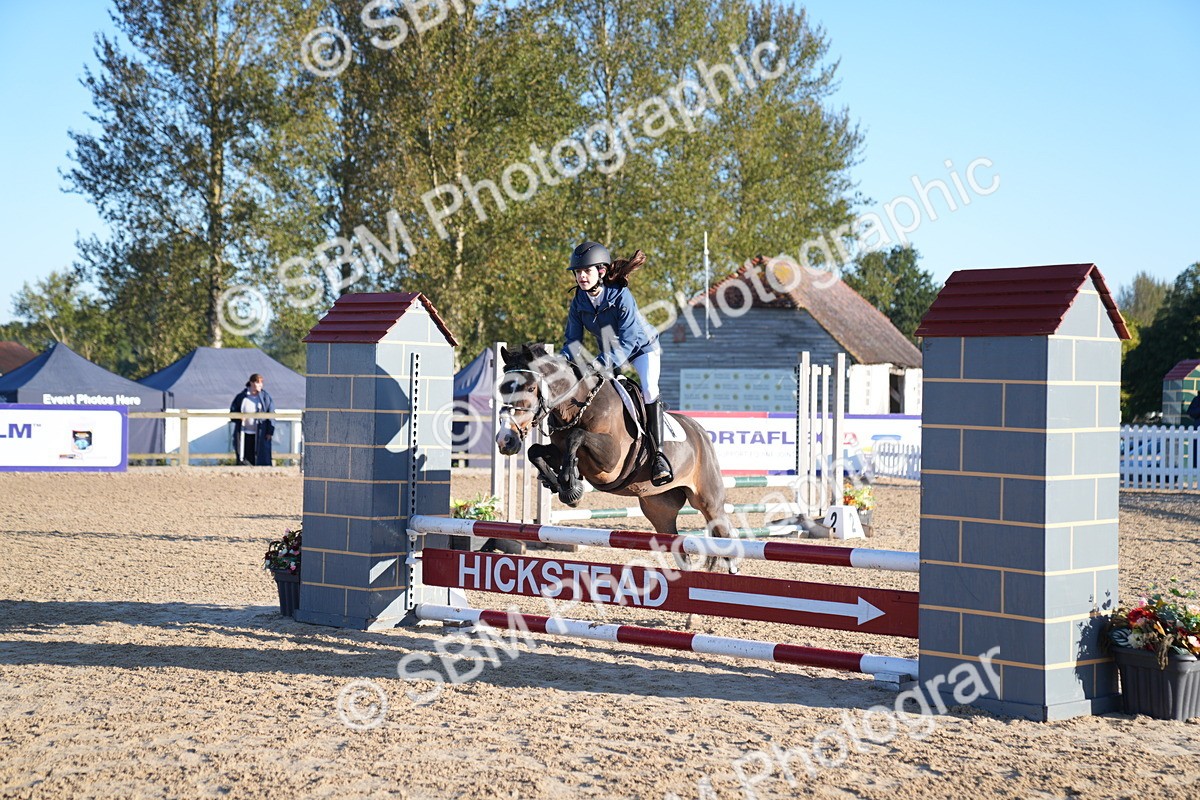 SBM_13993 - J59 - Clear Round - 65cm