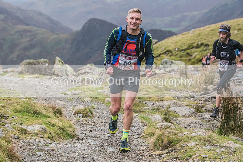 Langdale-347 - Langdale Horseshoe Fell Race Saturday 12thOctober 2024
