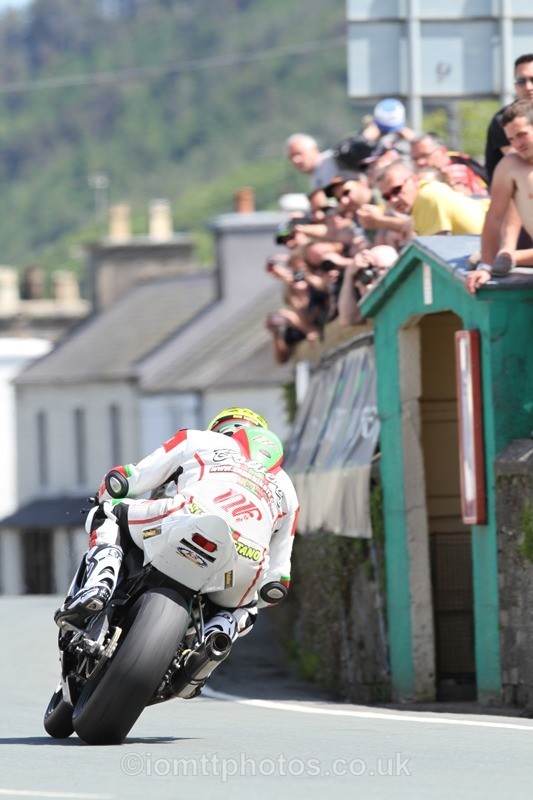 IMG_2047 - SuperSport Race 2 - TT 2013