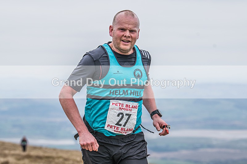 Black Combe-1361 - Black Combe Fell Race Saturday 4th March 2023