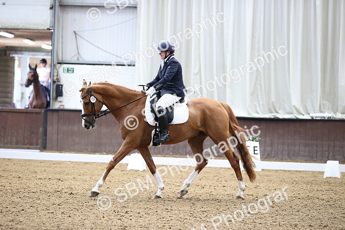 SBM_000368 - Novice 4 Warm Up