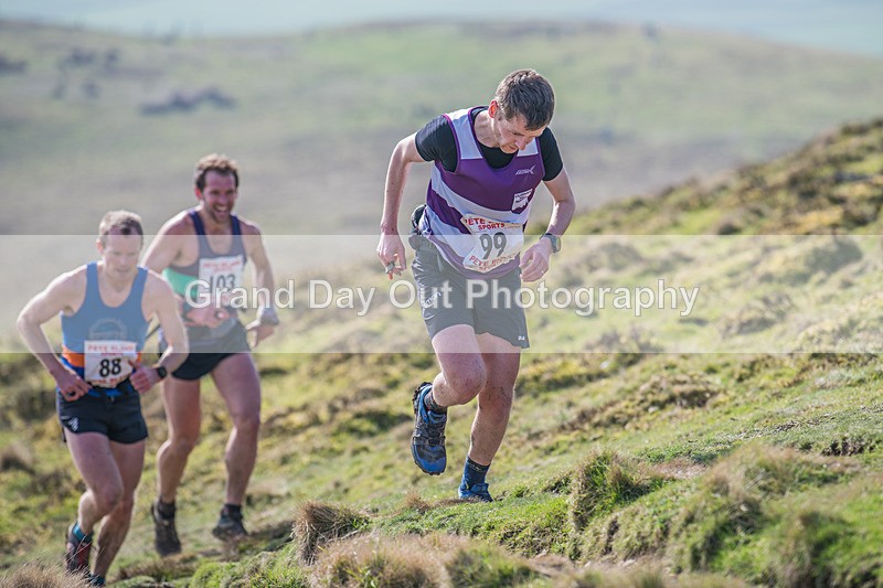 Black Combe-82 - Black Combe Fell Race Saturday 8th March 2025