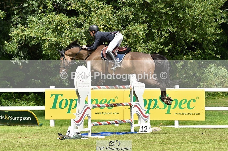 230709-130014-18905 - Cls 32 Foxhunter Second Round