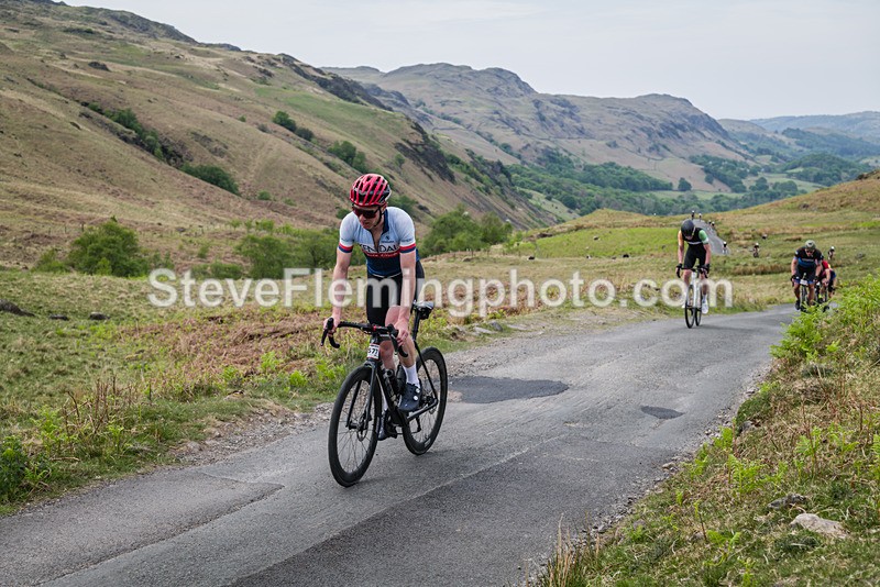 121521 - Hardknott Pass Camera 1 12.00-13.00