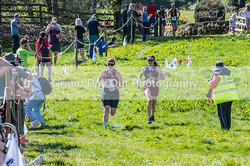 The Finish-763 - The 3 Peaks Race Saturday 25th April 2026 - The Finish
