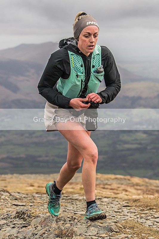 Coledale-788 - Coledale Horseshoe Fell Race Saturday 29th March 2025
