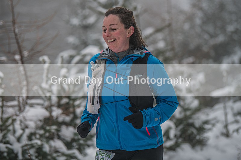 Glentress-1541 - High Terrain Events Glentress 42, 21 & 10K Trail Races Sunday 15th February 2026