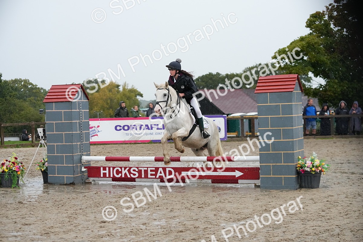 SBM_34133 - J5 - Junior Pony 50cm Championship
