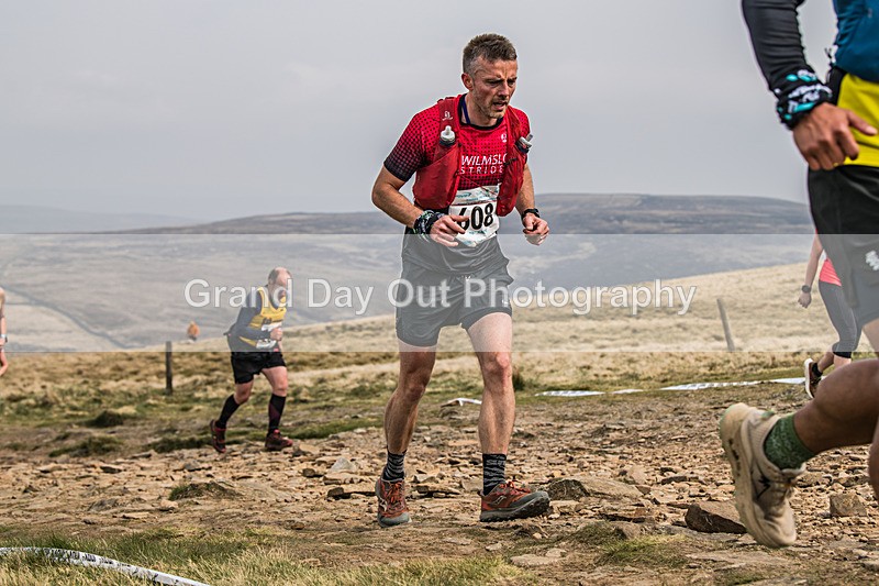 Pen Y Ghent-918 - The 3 Peaks Race Saturday 26th April 2025 - Pen Y Ghent